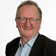 Dr. Mike Short
