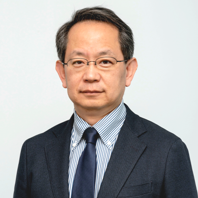 Dr Iwao Hosako