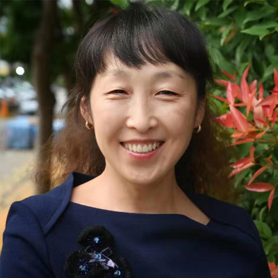Dr Liu Fei