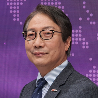 Dr. Lee Hyeon Woo