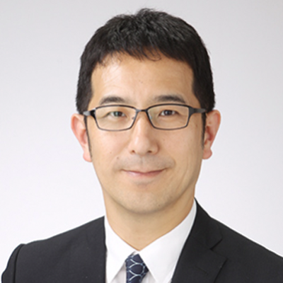 Tomohiko Moriyama